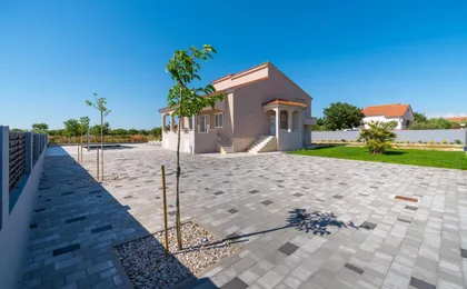 Ferienhaus Dalmatia Bei Zadar