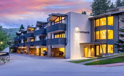 Lichenhearth - Coraltree Residence Collection