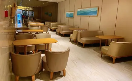 Ji Hotel Shanghai Xuhui Yueyang Road