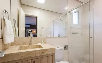 Locar-in Gramado - Loft One Centro I