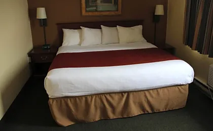 AmericInn by Wyndham West Bend