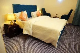 Jay Ally Boutique Hotel