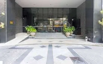 Jardim Paulista Apartamento com Varanda