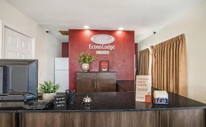 Econo Lodge