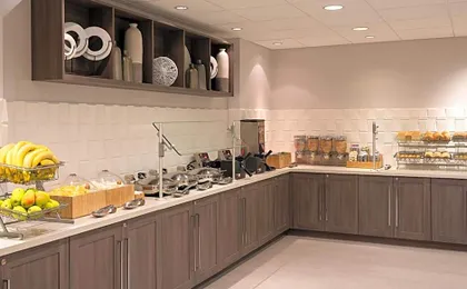 SpringHill Suites by Marriott Miami Downtown/Medical Center