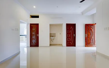 Hotel O Elegant Residency Vandalur Zoo