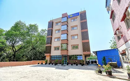 FabHotel Prime Esta Inn - Nr. Novotel Pune Nagar Road, Viman Nagar