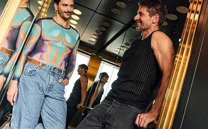 Axel Hotel Berlin-Adults Only