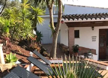 B&B Cortijo Loma Leon