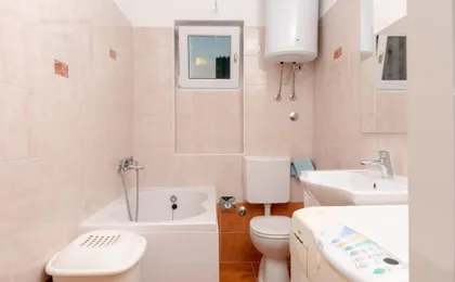 Cakic apartmani