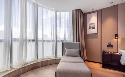 Atour X Hotel Shenzhen Dongmen Branch