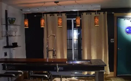 The Hangar Lofts Hotel
