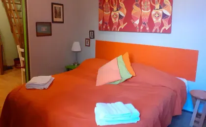 San Gregorio Studio (Adults Only)