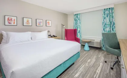 Hilton Garden Inn Surprise Phoenix (H)