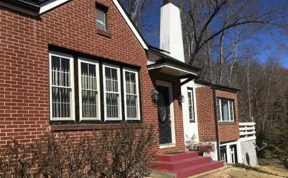 Grafton Lodge