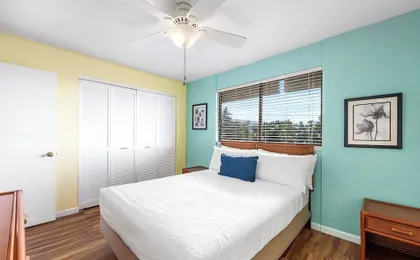 Island Retreat With Concierge - Central AC - Walk to Beach - Vrkcv