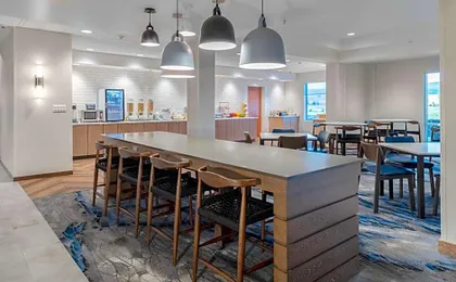 Fairfield Inn & Suites by Marriott Rapid City
