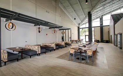 Holiday Inn Roanoke - Valley View By IHG