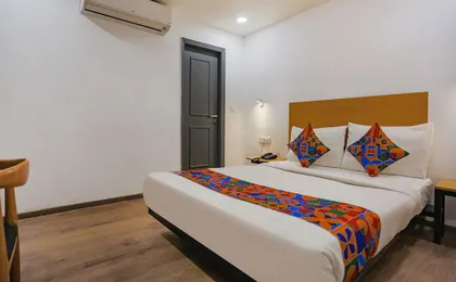 Indraprastha by Fabhotel