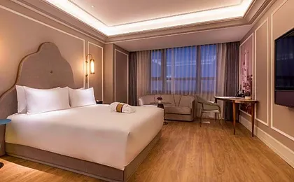 Mercure Shanghai Hongqiao Central