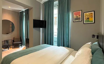 San Frediano Boutique
