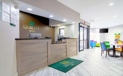 Quality Inn