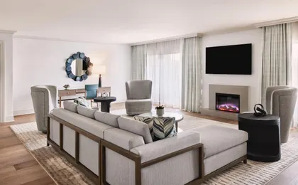 The Westin la Paloma Resort & SPA
