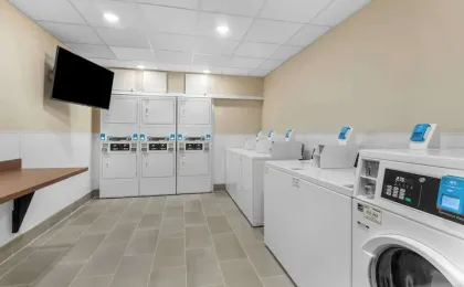 Everhome Suites Cheyenne