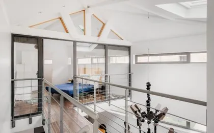 Edgar Suites - Bordeaux Meriadeck
