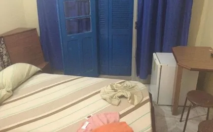 Hotel Concorde