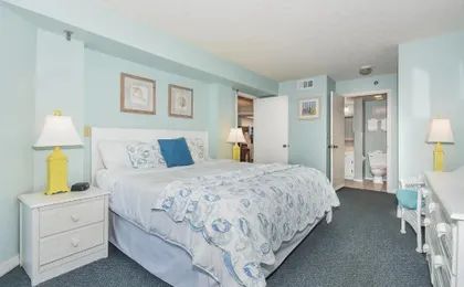 Ocean Trillium Suites