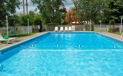 Wakita Motel