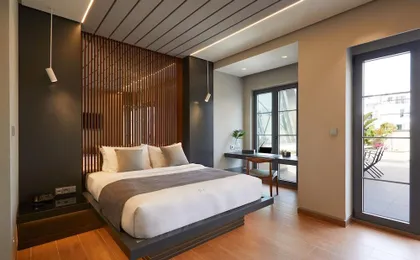 Athens Ikon Hotel