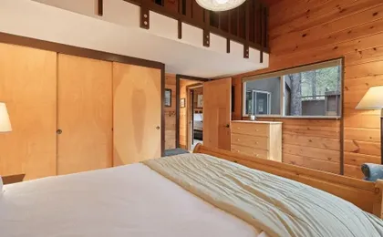 Pole House 10 2 Bedroom Cabin