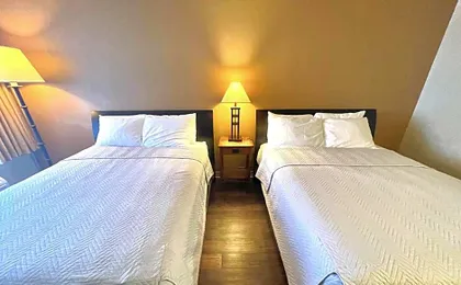 Eureka Springs Heritage Motel