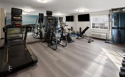 Candlewood Suites Richmond South