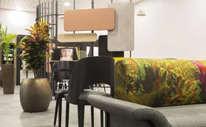 B&B Hotel Lille Lillenium Eurasante