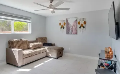 6 Mi to Saguaro Natl Park! Family Home w/ Patio