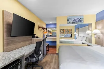 Quality Inn & Suites East Point - Atlanta Area