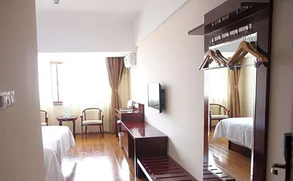 Greentree Inn Yunnan Lijiang Railway Station Yuxing Road Express Hotel