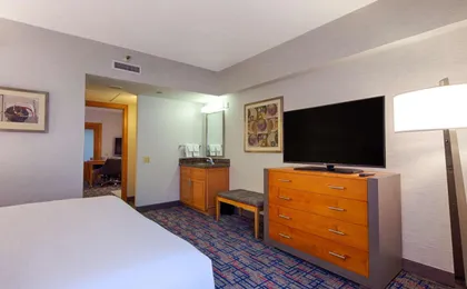 Embassy Suites by Hilton Chicago O'hare Rosemont