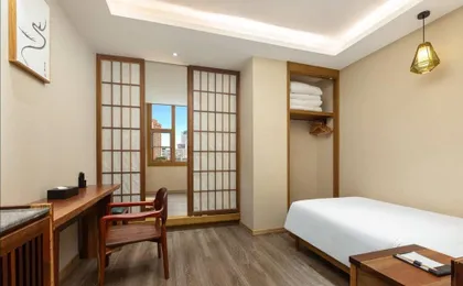 Days Hotel by Wyndham Chengdu Renmin South Road