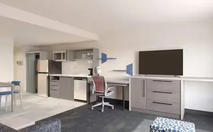 Home2 Suites by Hilton Pittsburg