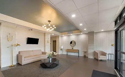 Best Western Executive Hotel Of New Haven-West Haven