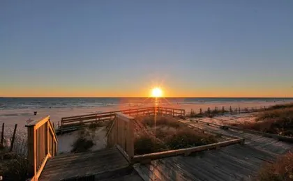 Boardwalk Beach Resort by Panhandle Getaways