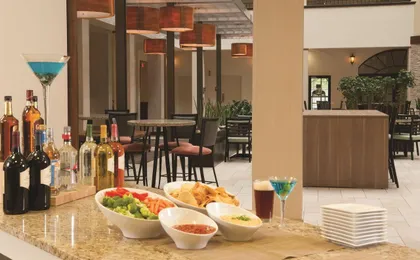 Embassy Suites Nashville Airport