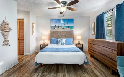 Kailua Village#201