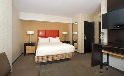 Holiday Inn Express Denver Downtown By IHG
