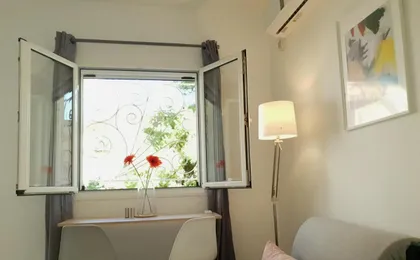 Cozy Studio 4u Gazi - Center Athens