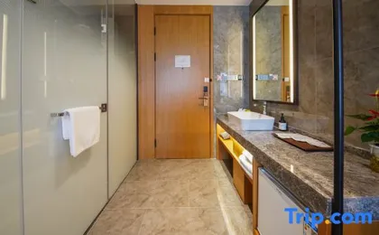 Wanxin Zige Hotel (Beijing Liujialiao Subway Station)